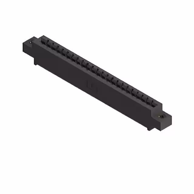387-022-541-608 EDAC Inc.  Edgeboard Connectors